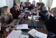 Câmara da Mealhada não deverá aceitar, para 2019, a transferência na área da Saúde
