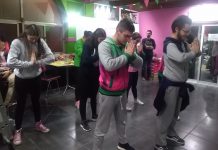 Mangueira desfila “Por tudo o que é mais sagrado”