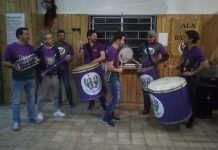 Real Imperatriz apresenta uma história de amor passada num circo