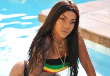 Autora de “Cheguei” e “DinDinDin” na EXPOFACIC a 1 de agosto