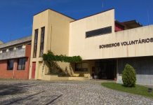 Obras no quartel dos Bombeiros da Mealhada metem fim a quatro anos “desesperantes”