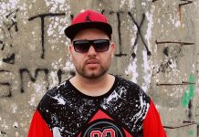 Mealhadense nomeado no “International Portuguese Music Awards”
