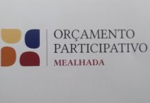 Orçamento participativo da Mealhada já tem logótipo