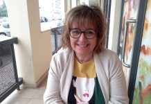 A terminar mandato de dois anos no GDM, Eduarda Pieters não se recandidata