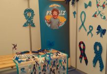 CPCJ de Anadia marca presença na “Feira da Vinha e do Vinho”
