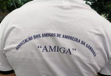 AMIGA – Associação dos Amigos de Amoreira da Gândara