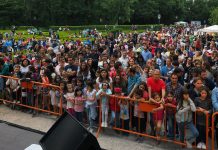 Festival Catrapim, no Bussaco, foi “êxito esmagador”