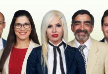 Inês Tafula é cabeça de lista do PDR por Aveiro