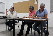 RCP elegeu novos corpos sociais