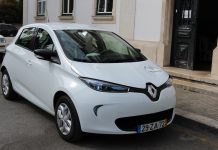 Mealhada vai ter dois postos de carregamento público de viaturas elétricas