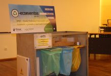 Ecoevento FESTAME angariou 545 euros que atribuiu à EPVL