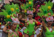 Associação de Carnaval da Bairrada com eleições marcadas para 22 de setembro