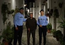 GNR leva a cabo operação “Censos Sénior 2019”