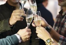 Pavilhão de Desportos de Anadia recebe “Aqui na Bairrada – Beber e Saborear”
