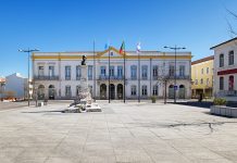 Município de Anadia apoia Centro Social de Aguim em projeto pioneiro no concelho