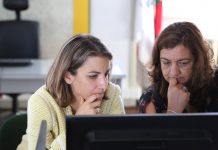 Candidatos do PSD pelo círculo eleitoral de Aveiro visitaram CDOS