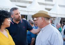 PS convicto do reconhecimento dos eleitores do distrito de Aveiro