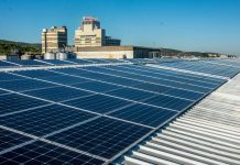 Central de Cervejas investe, 1,4 milhões de euros, na produção de energia solar