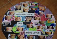 EB1 Casal Comba participa em concurso com “Todos temos espaço para o nosso sorriso”