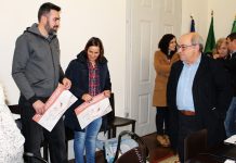 Mealhada é município amigo das famílias pelo sétimo ano consecutivo