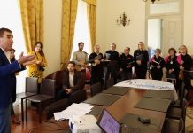 Autarquia da Mealhada assinala Dia Internacional das Cidades Educadoras