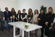 CPCJ da Mealhada celebra protocolo com Rede Europeia Antipobreza