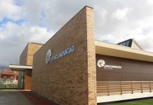 Apresentação do projeto A2 – Desporto sem Fronteiras, na Mealhada, a 17 de dezembro