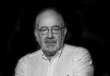 Francisco Moita Flores, esta noite, na Biblioteca Municipal da Mealhada