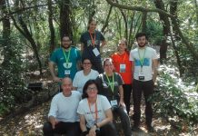 “Villa +Verde” recebeu menção honrosa pelas boas práticas no voluntariado jovem