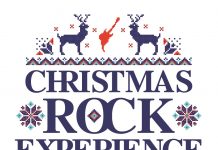 Aveiro recebe Christmas Rock Experience do Rock in Rio Lisboa
