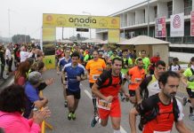 “Anadia Wine Run” realiza-se a 22 de março