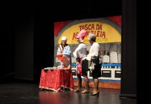 Ciclo de Teatro Amador de Cantanhede com espetáculos em várias localidades