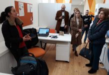 Tour “Ecossistema empreendedor” deu a conhecer projetos inspiradores