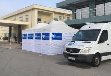 Hospital da Mealhada já tem cinco ventiladores e prepara profissionais