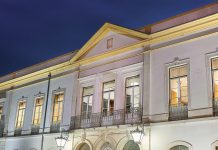 Coronavírus (COVID-19): Medidas preventivas – instalações e serviços municipais
