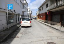 Começa esta semana a requalificação urbana das Parreiras e Conselheiro Carvalho