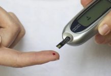 Pessoas com diabetes com mais de 60 anos devem cumprir quarentena rigorosa