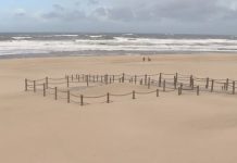 II TOCHA PLOGGING foi cancelado