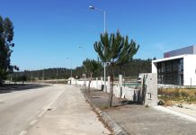 Município de Anadia aliena lotes na Zona Industrial de Vilarinho do Bairro