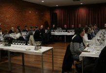 Museu do Vinho Bairrada dedicou masterclass à casta “encruzado”