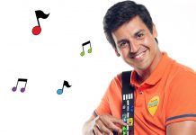 Pequeno David lança conteúdo digital diário para as crianças e avós