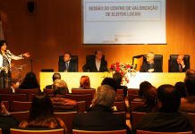 O papel das Assembleias Municipais em debate no Museu do Vinho da Bairrada