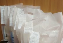 Biblioteca de Anadia entrega livros em casa