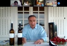 Caves São Domingos adaptam-se «ao momento» e organizam prova de vinhos online