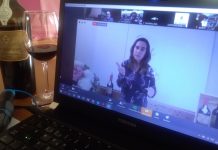 Participantes de todo o país na segunda prova online da São Domingos