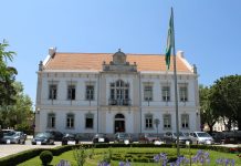 Câmara atribui subsídio para apoio à aquisição de ventiladores no Hospital da Mealhada