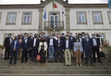 CIM Região de Coimbra unânime na defesa do Hospital dos Covões