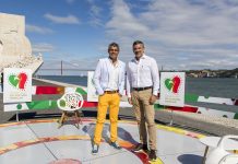 Altice Portugal patrocinadora oficial e parceira tecnológica das 7 Maravilhas®