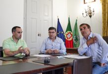 Tômbola de 20 mil euros, no concelho da Mealhada, procura dinamizar comércio
