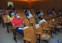 Bussaco «dominou» Assembleia Municipal da Mealhada